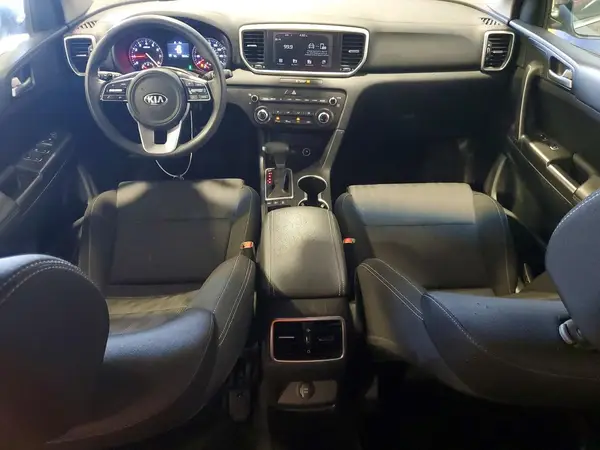 KNDPMCAC1L7750080 2020 KIA SPORTAGE - Image 8