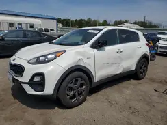KNDPMCAC1L7752461 2020 KIA SPORTAGE
