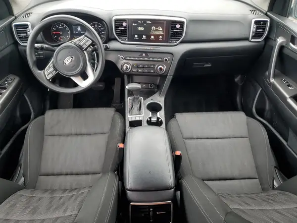 KNDPMCAC1L7752461 2020 KIA SPORTAGE - Image 8