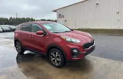KNDPMCAC1L7755845 2020 KIA SPORTAGE