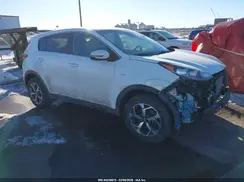 KNDPMCAC1L7756980 2020 KIA SPORTAGE