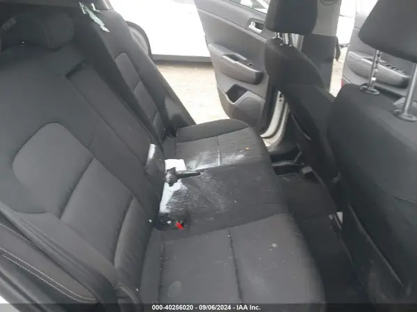KNDPMCAC1L7761032 2020 KIA SPORTAGE - Image 8