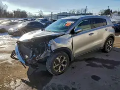 KNDPMCAC1L7767087 2020 KIA SPORTAGE