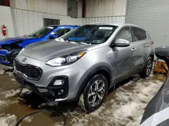 KNDPMCAC1L7767364 2020 KIA SPORTAGE