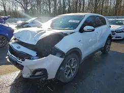 KNDPMCAC1L7772239 2020 KIA SPORTAGE