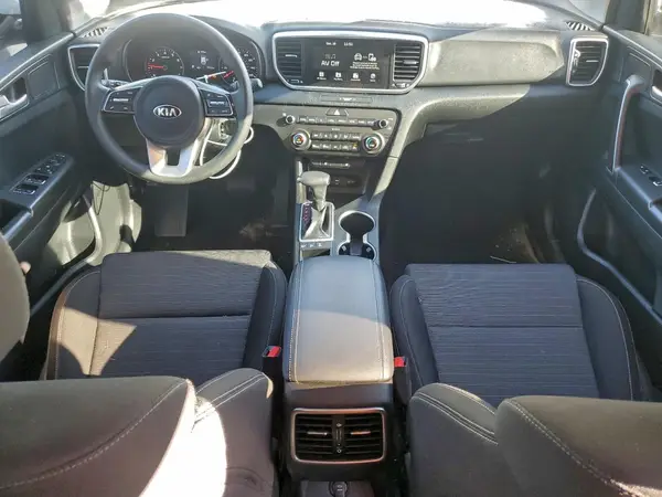 KNDPMCAC1L7772239 2020 KIA SPORTAGE - Image 8