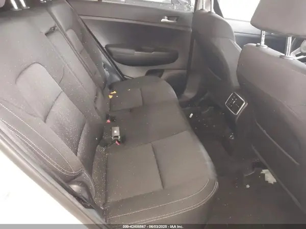 KNDPMCAC1L7773701 2020 KIA SPORTAGE - Image 8