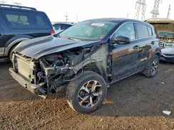 KNDPMCAC1L7774816 2020 KIA SPORTAGE