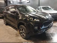 KNDPMCAC1L7781717 2020 KIA SPORTAGE