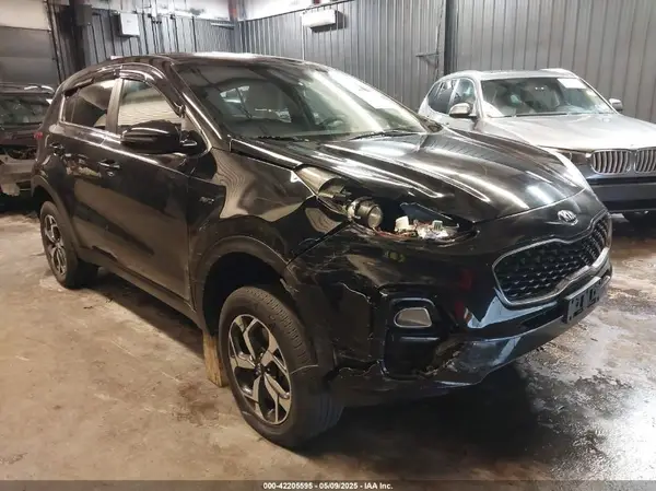KNDPMCAC1L7781717 2020 KIA SPORTAGE - Image 1