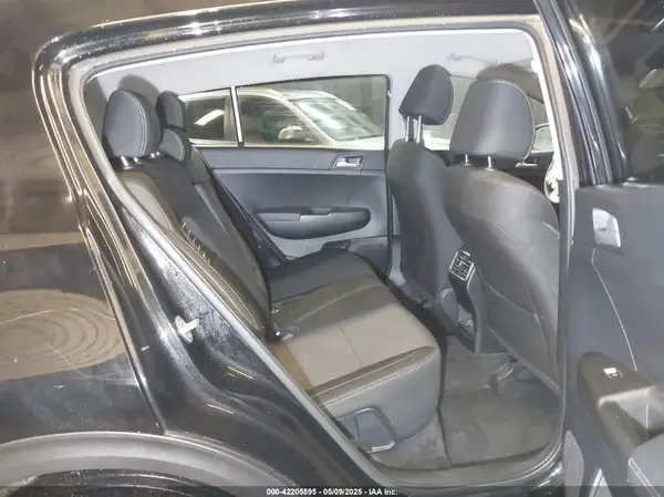 KNDPMCAC1L7781717 2020 KIA SPORTAGE - Image 8