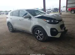 KNDPMCAC1L7781958 2020 KIA SPORTAGE