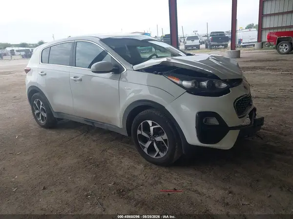 KNDPMCAC1L7781958 2020 KIA SPORTAGE - Image 1