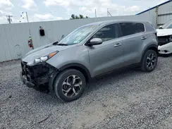 KNDPMCAC1L7782575 2020 KIA SPORTAGE