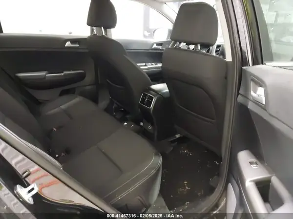 KNDPMCAC1L7782933 2020 KIA SPORTAGE - Image 8