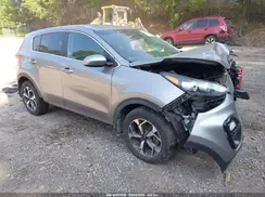 KNDPMCAC1L7788151 2020 KIA SPORTAGE