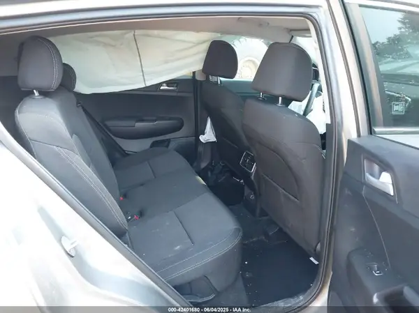 KNDPMCAC1L7788151 2020 KIA SPORTAGE - Image 8