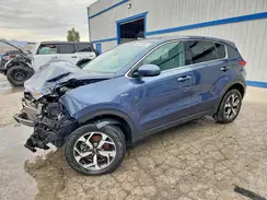KNDPMCAC1L7788862 2020 KIA SPORTAGE