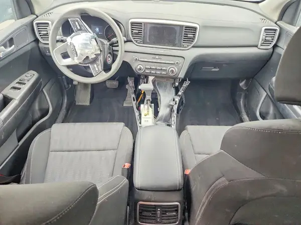 KNDPMCAC1L7788862 2020 KIA SPORTAGE - Image 8