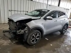 KNDPMCAC1L7789350 2020 KIA SPORTAGE