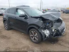 KNDPMCAC1L7789378 2020 KIA SPORTAGE