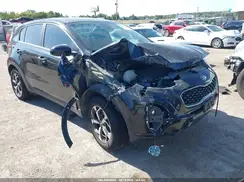 KNDPMCAC1L7789784 2020 KIA SPORTAGE