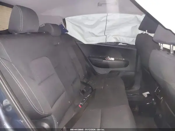 KNDPMCAC1L7790093 2020 KIA SPORTAGE - Image 8