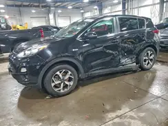 KNDPMCAC1L7791535 2020 KIA SPORTAGE