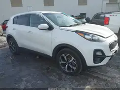 KNDPMCAC1L7796251 2020 KIA SPORTAGE
