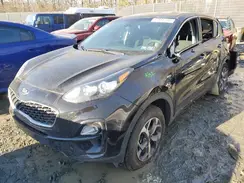 KNDPMCAC1L7796461 2020 KIA SPORTAGE