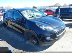 KNDPMCAC1L7798646 2020 KIA SPORTAGE