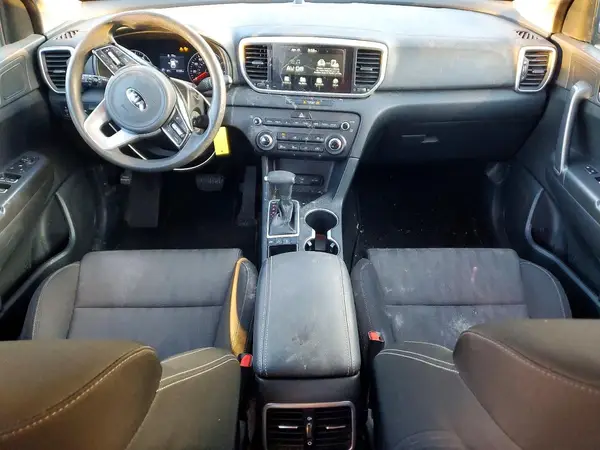 KNDPMCAC1L7799358 2020 KIA SPORTAGE - Image 8