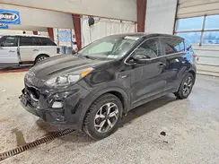 KNDPMCAC1L7801478 2020 KIA SPORTAGE