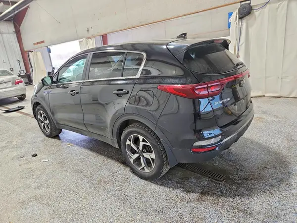 KNDPMCAC1L7801478 2020 KIA SPORTAGE - Image 2