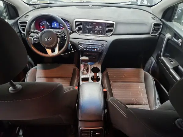 KNDPMCAC1L7801478 2020 KIA SPORTAGE - Image 8