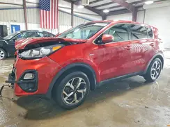 KNDPMCAC1L7803330 2020 KIA SPORTAGE
