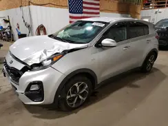 KNDPMCAC1L7803781 2020 KIA SPORTAGE