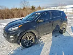 KNDPMCAC1L7804610 2020 KIA SPORTAGE