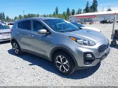KNDPMCAC1L7806292 2020 KIA SPORTAGE