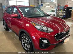 KNDPMCAC1L7806986 2020 KIA SPORTAGE