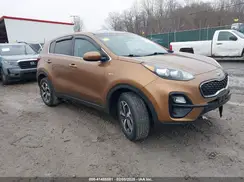 KNDPMCAC1L7807586 2020 KIA SPORTAGE