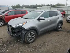 KNDPMCAC1L7808995 2020 KIA SPORTAGE