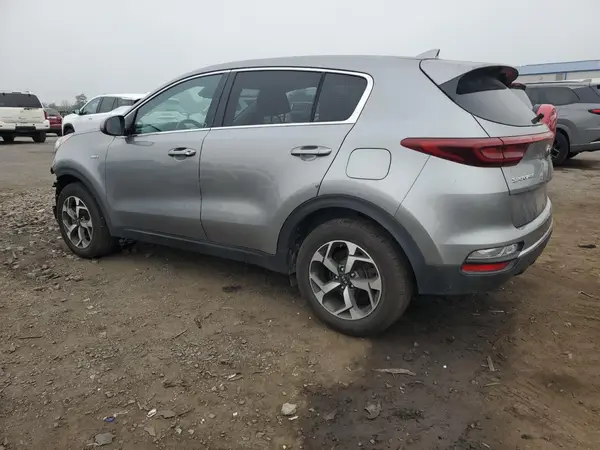 KNDPMCAC1L7808995 2020 KIA SPORTAGE - Image 2