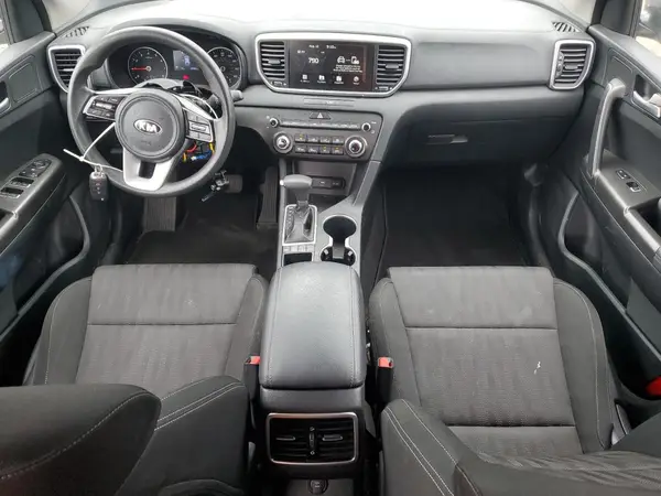 KNDPMCAC1L7808995 2020 KIA SPORTAGE - Image 8