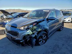 KNDPMCAC1L7809953 2020 KIA SPORTAGE