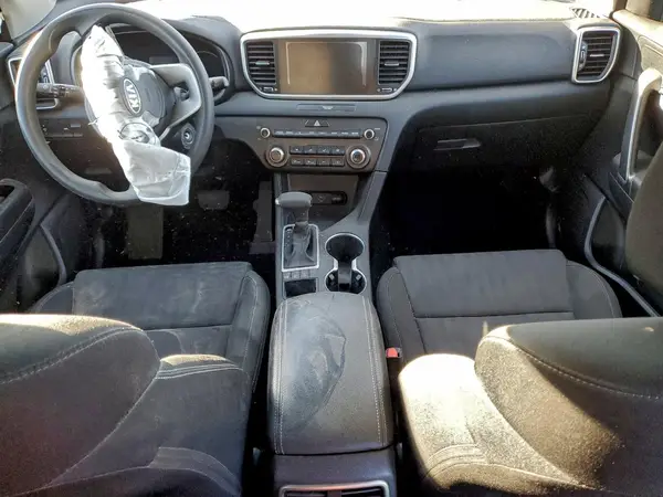 KNDPMCAC1L7809953 2020 KIA SPORTAGE - Image 8