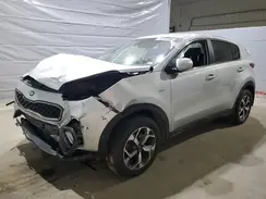 KNDPMCAC1L7810116 2020 KIA SPORTAGE