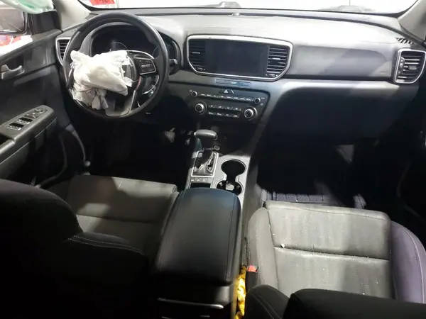 KNDPMCAC1L7810116 2020 KIA SPORTAGE - Image 8