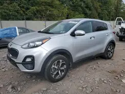 KNDPMCAC1L7810357 2020 KIA SPORTAGE