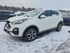 KNDPMCAC1L7811203 2020 KIA SPORTAGE